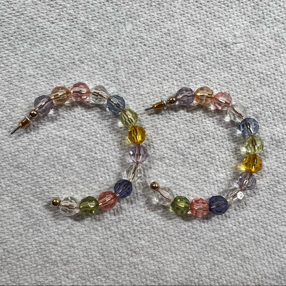 Candy Earrings
